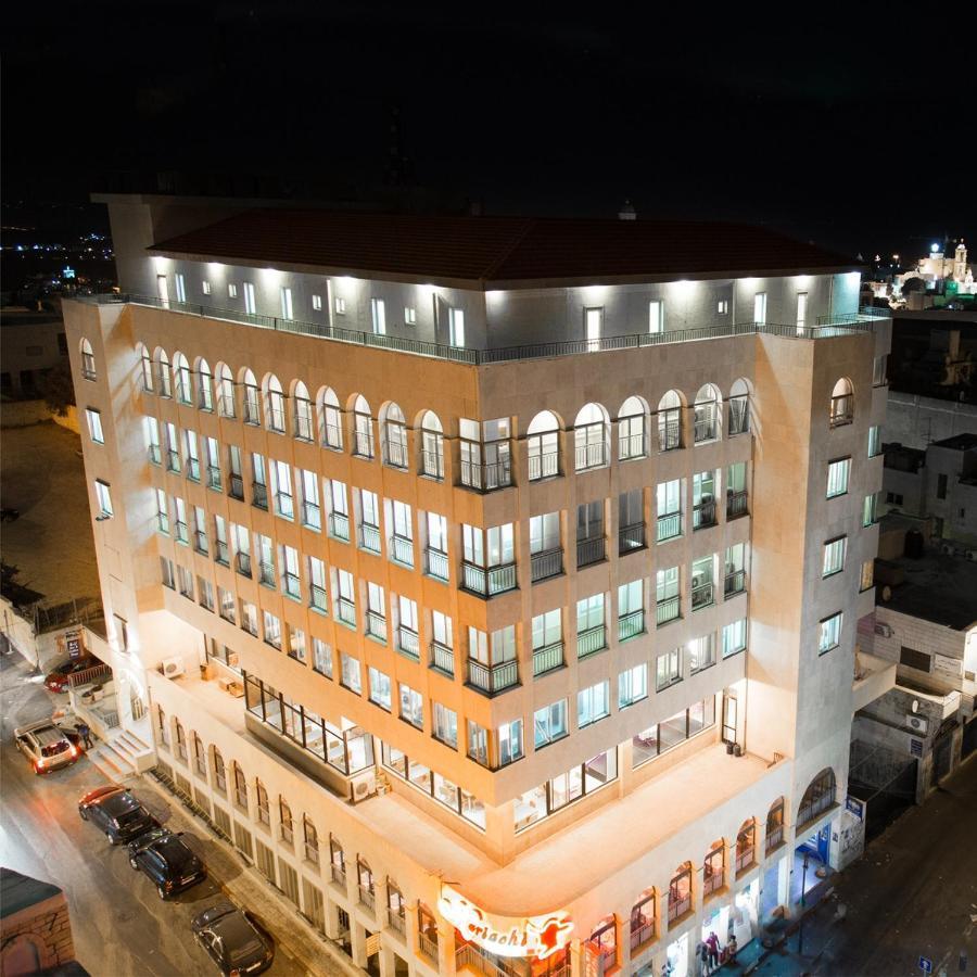 Grand Hotel Belém Exterior foto